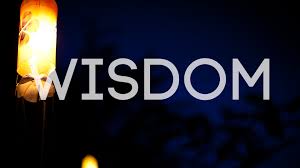 Wisdom 5